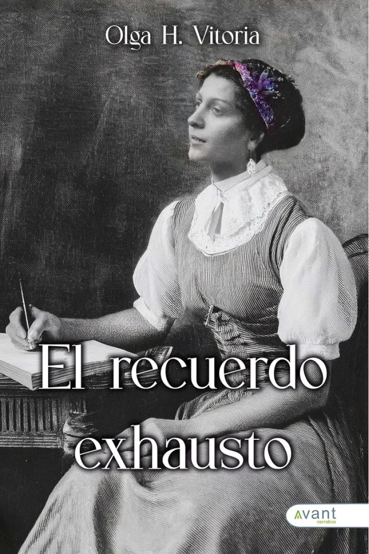 EL RECUERDO EXHAUSTO