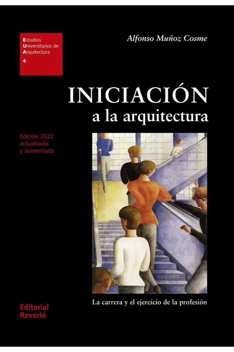 INICIACION A LA ARQUITECTURA