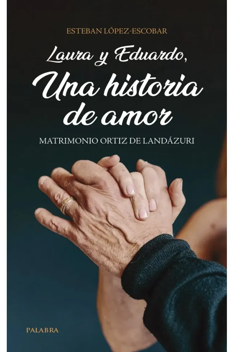 LAURA Y EDUARDO UNA HISTORIA DE AMOR