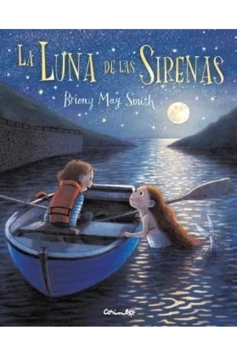 LA LUNA DE LAS SIRENAS