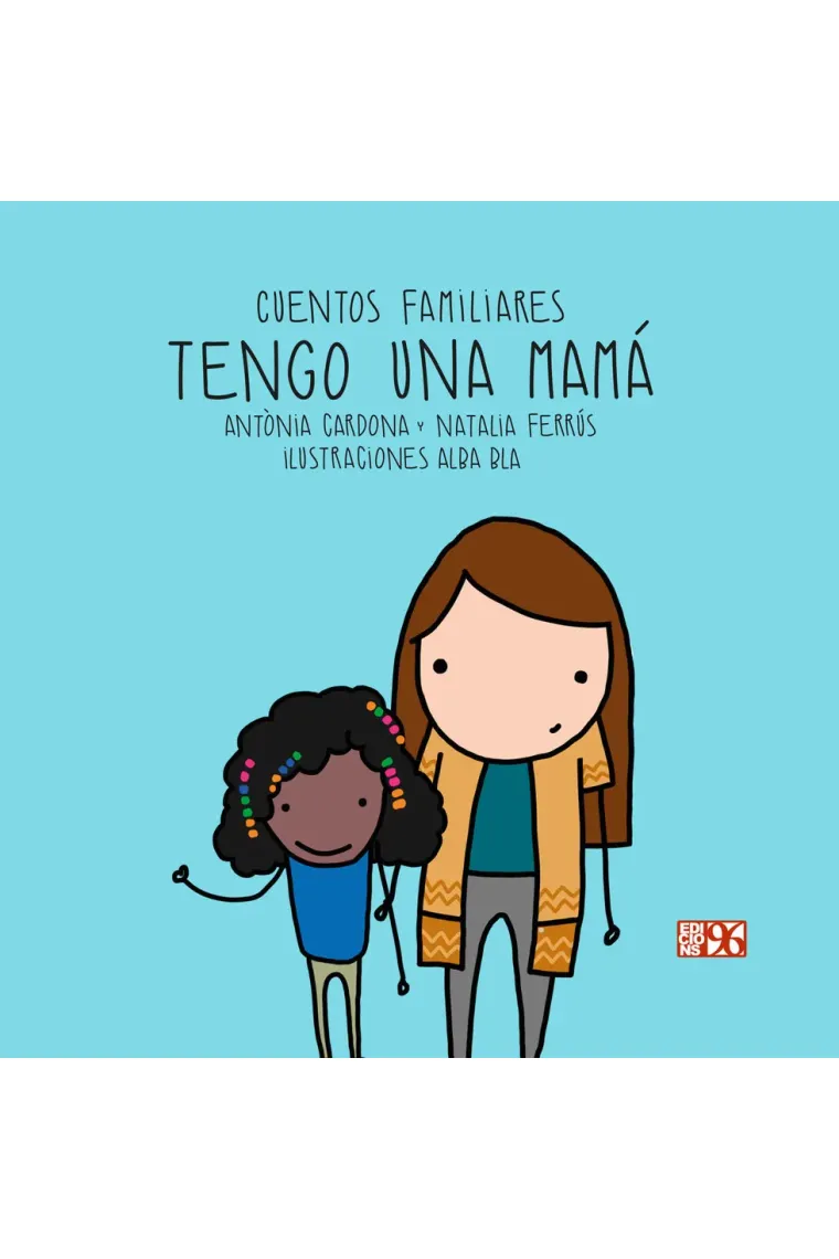 TENGO UNA MAMA