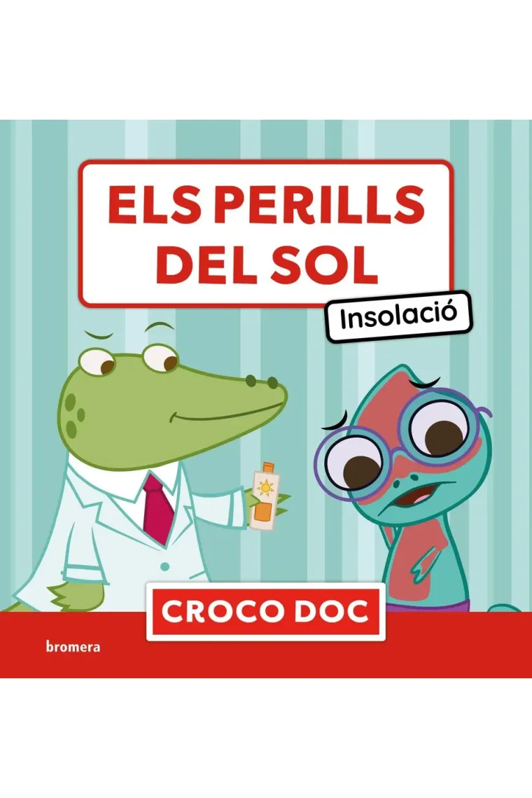 ELS PERILLS DEL SOL INSOLACIO