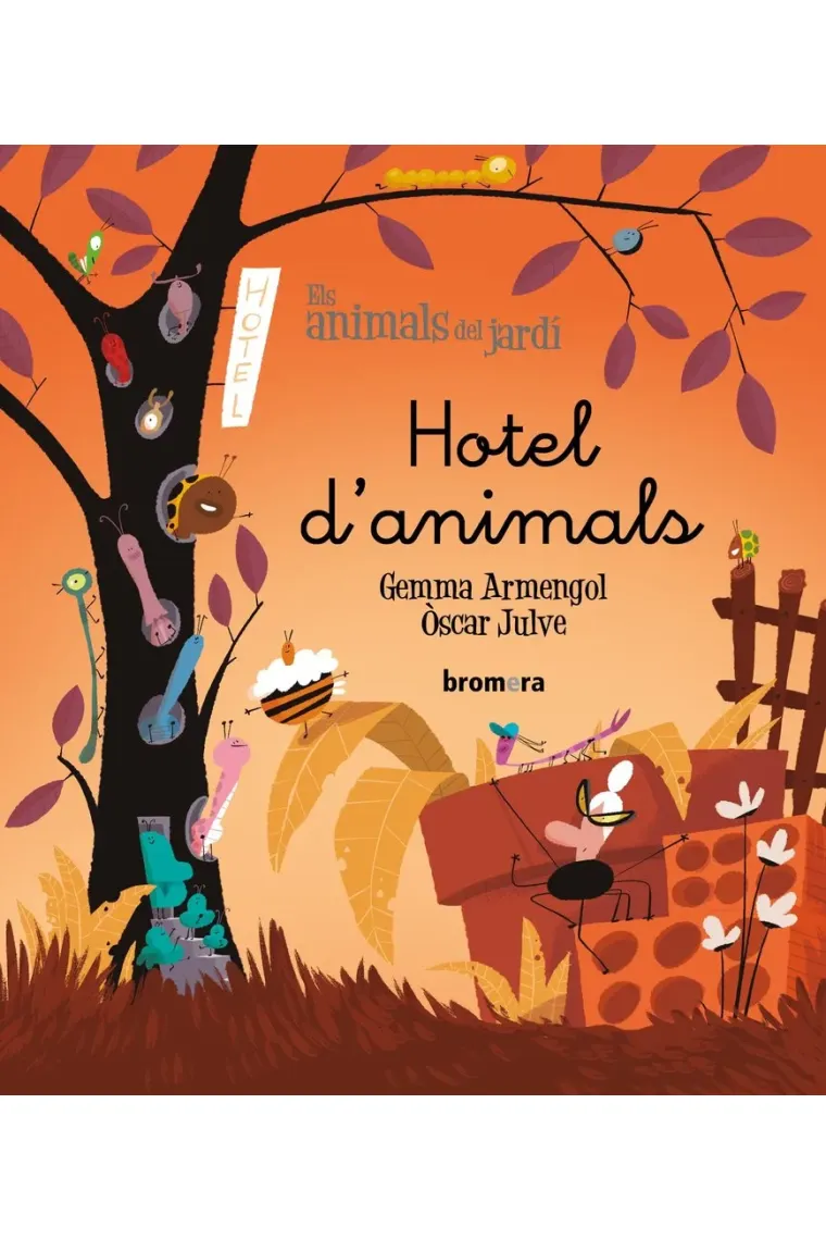 HOTEL D'ANIMALS