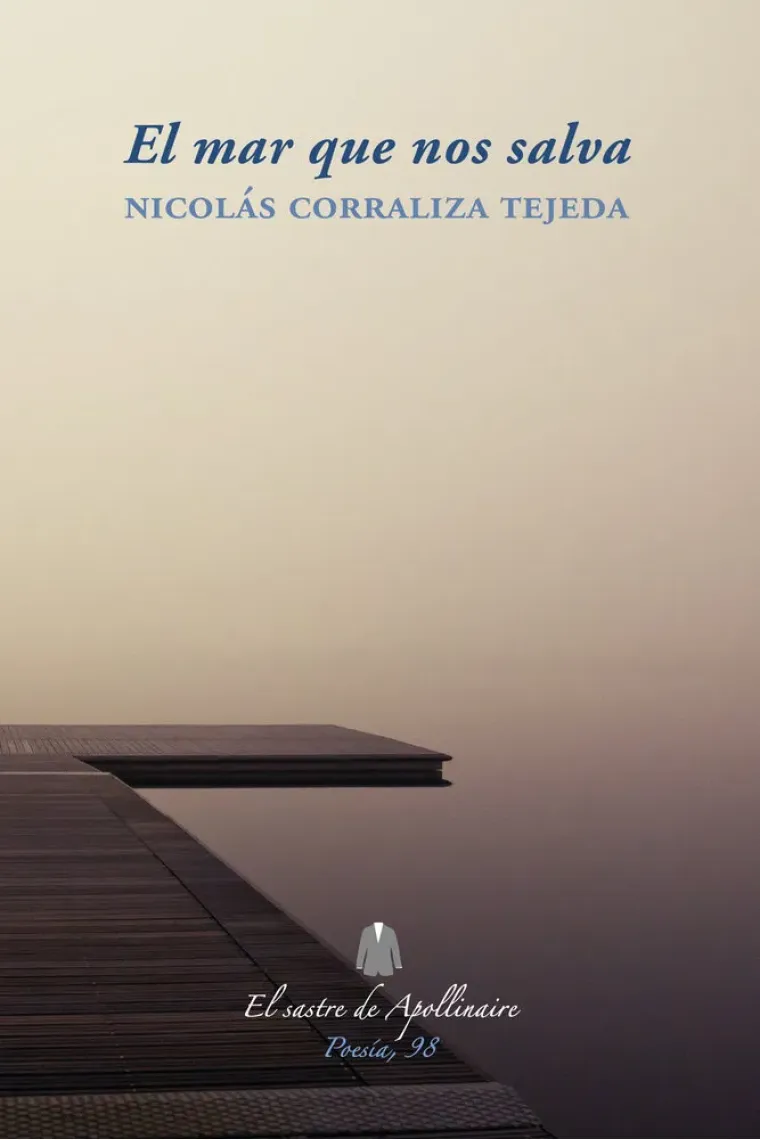 EL MAR QUE NOS SALVA