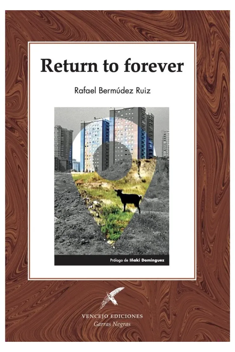 RETURN TO FOREVER