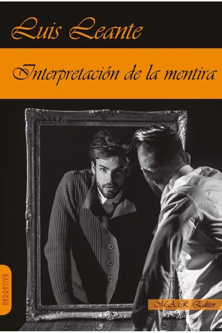 Interpretación de la mentira