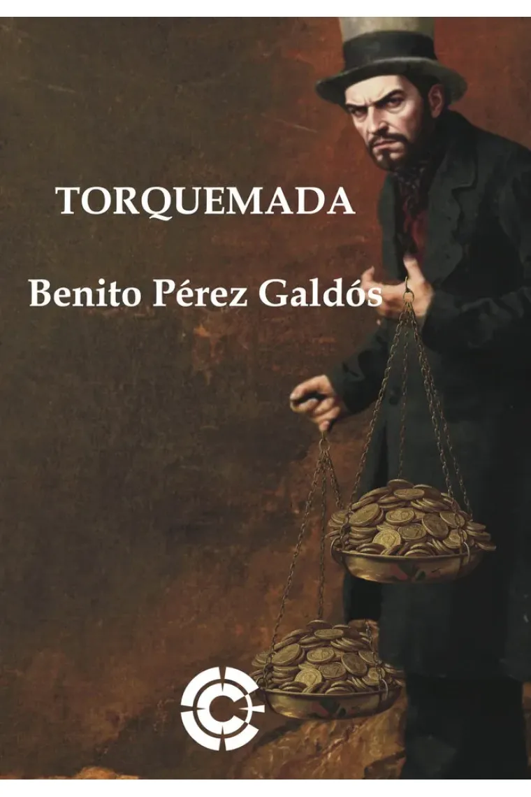 TORQUEMADA