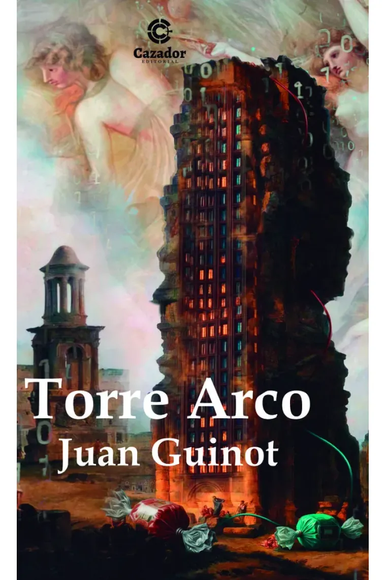 TORRE ARCO