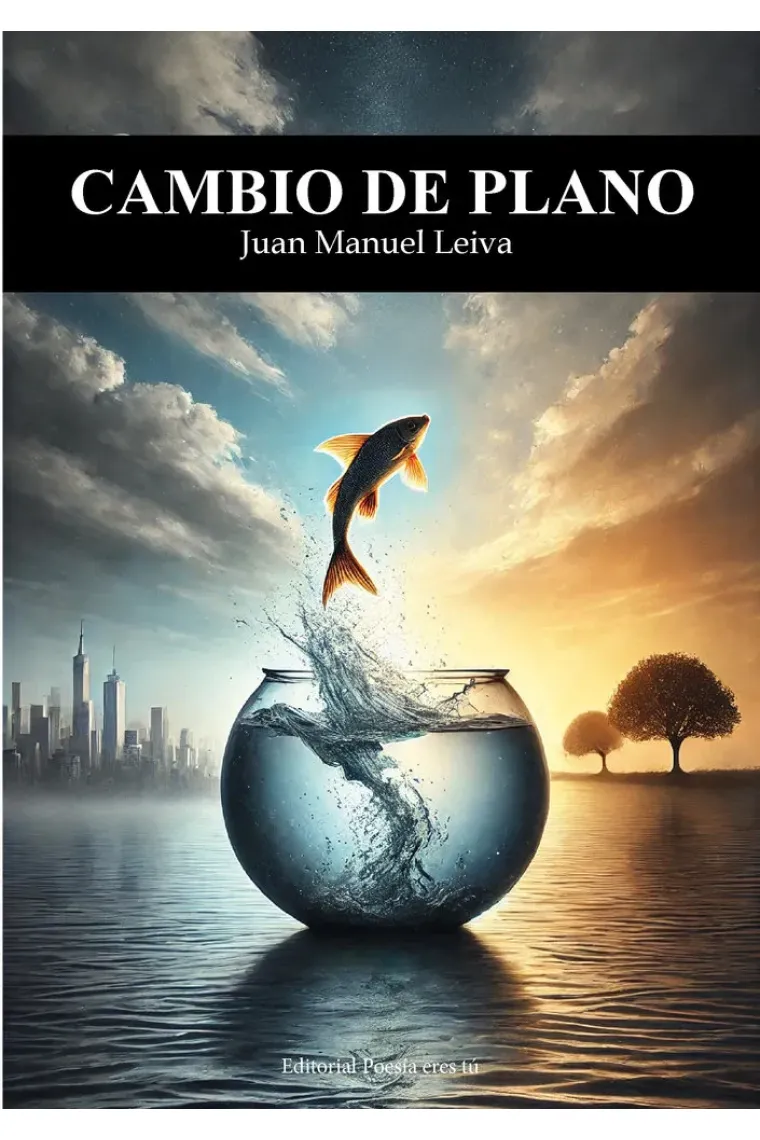 CAMBIO DE PLANO