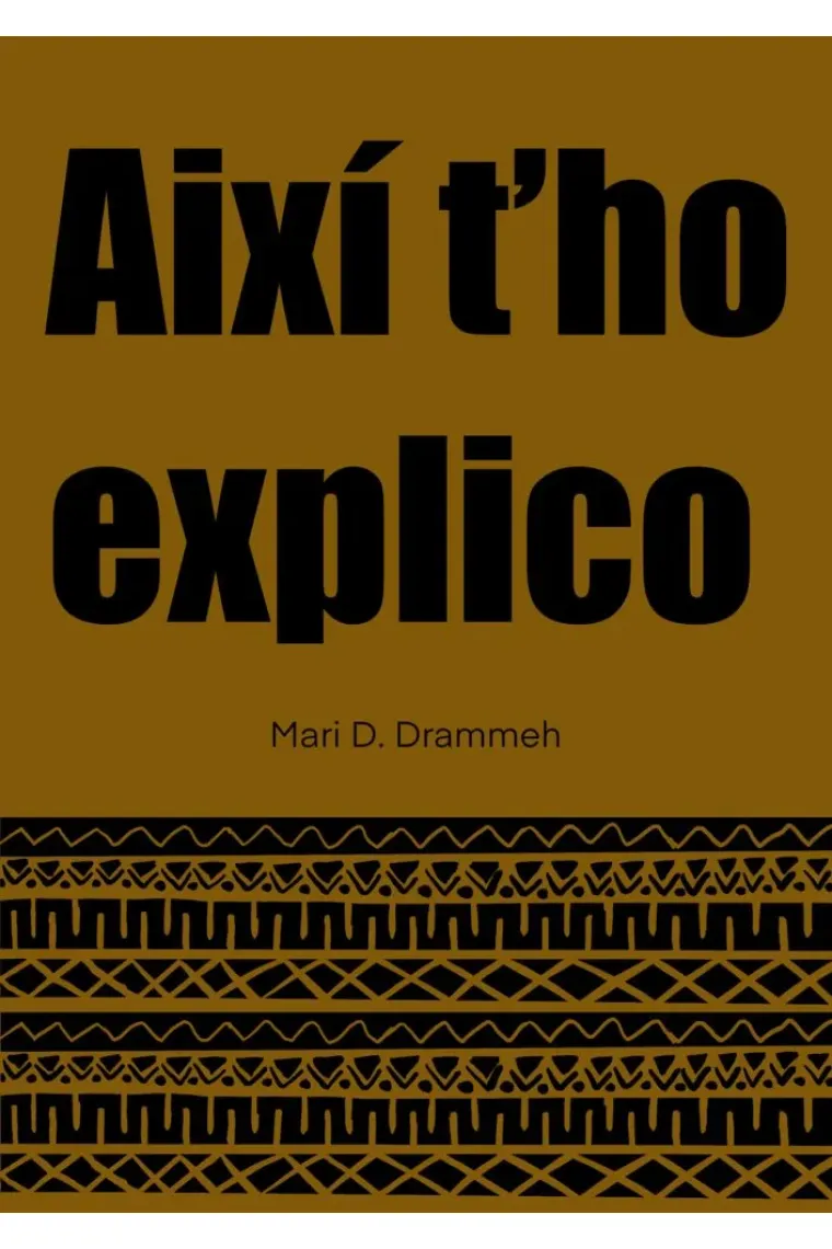 AIXI T'HO EXPLICO