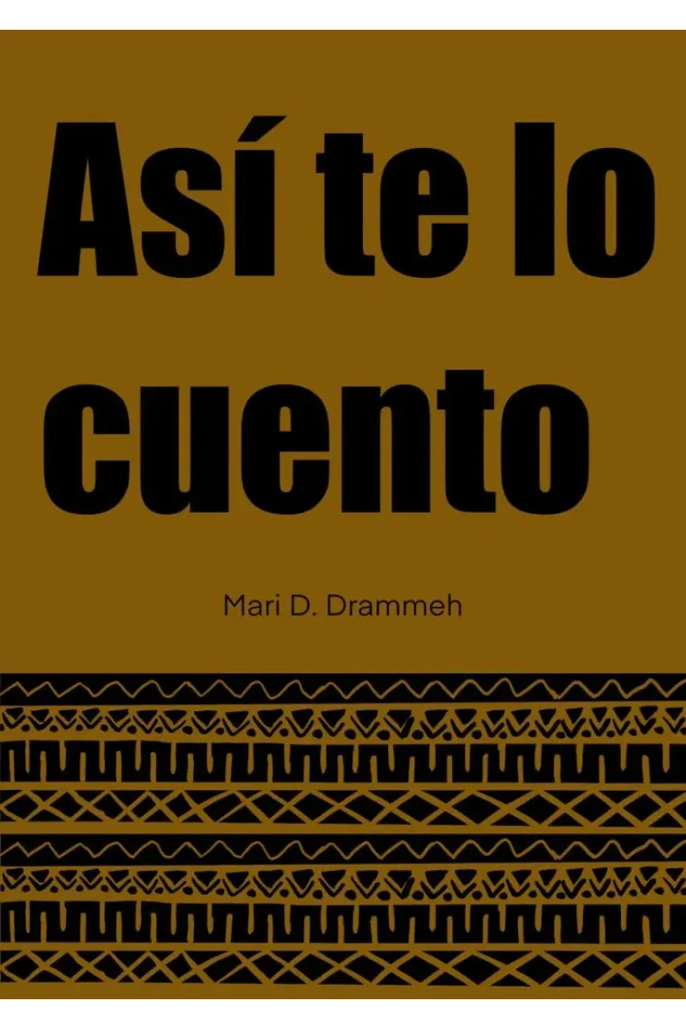 ASI TE LO CUENTO