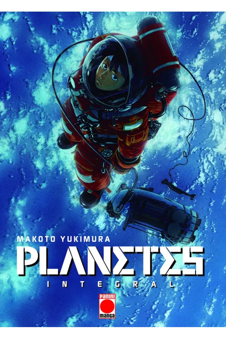 PLANETES INTEGRAL