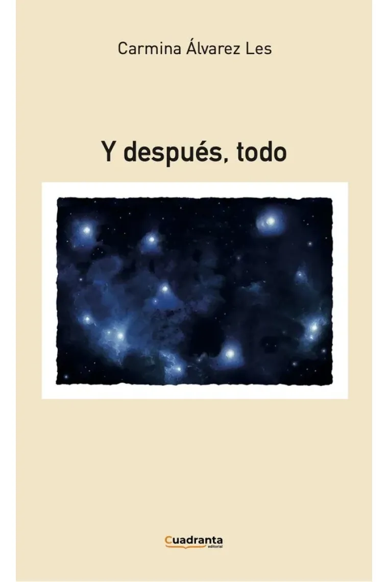 Y DESPUES TODO