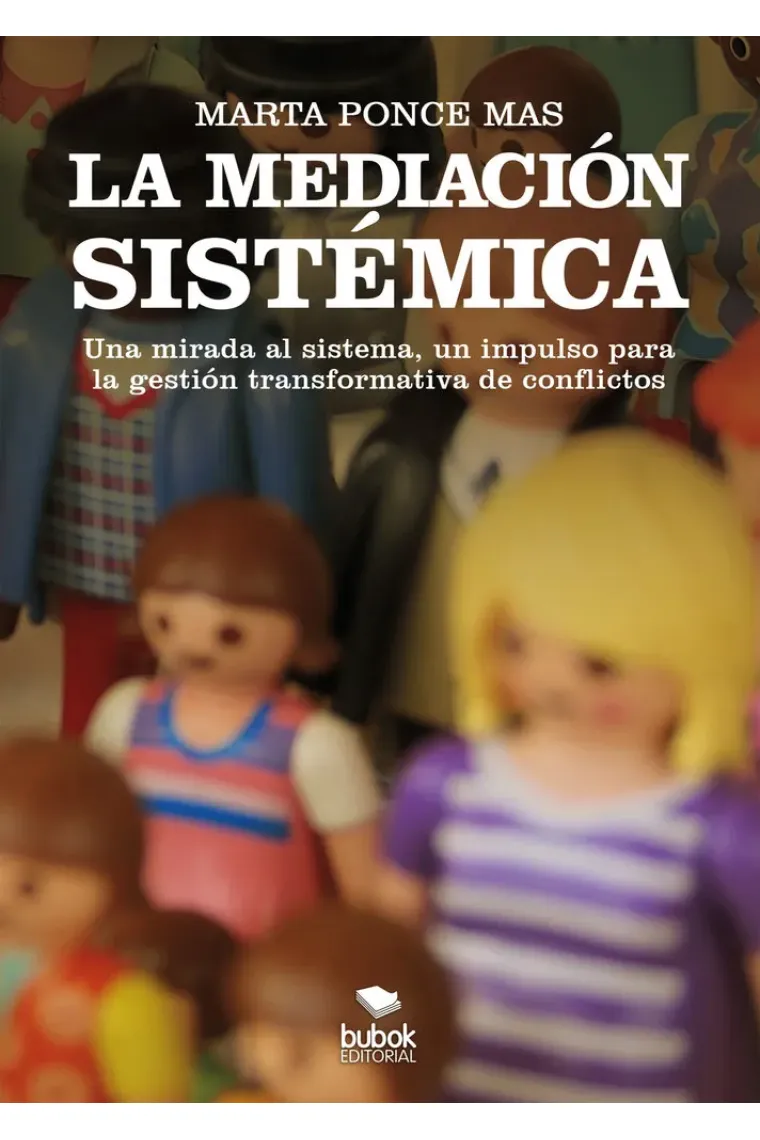 LA MEDIACION SISTEMICA