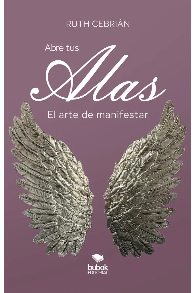 ABRE TUS ALAS