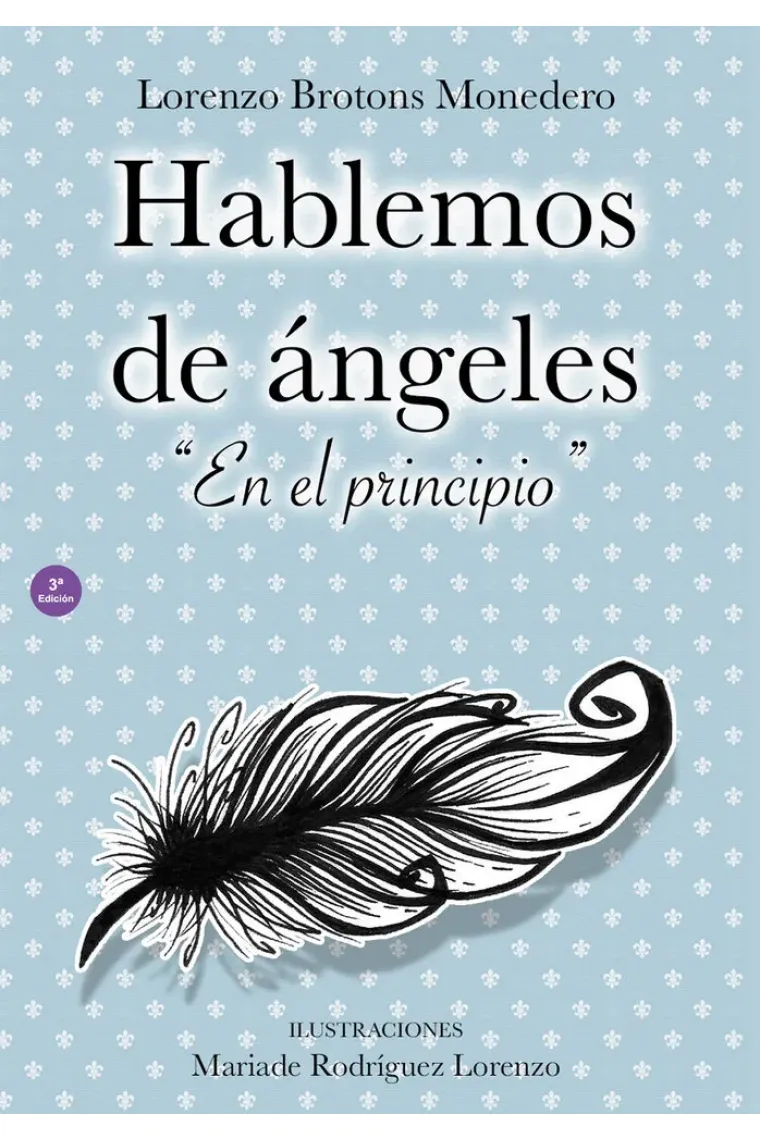 HABLEMOS DE ANGELES EN EL PRINCIPIO