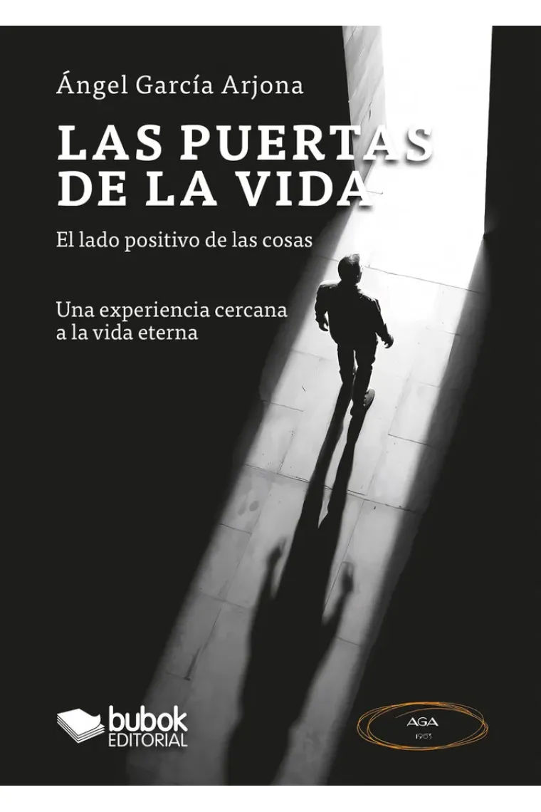 LAS PUERTAS DE LA VIDA