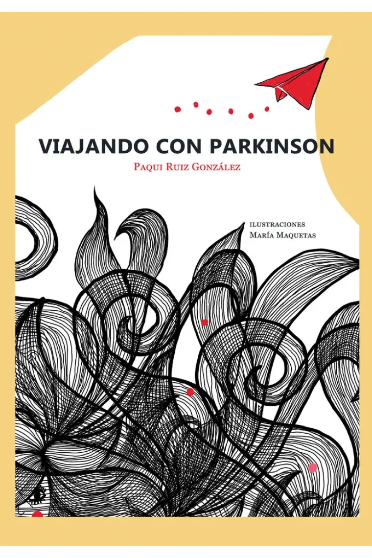 VIAJANDO CON PARKINSON