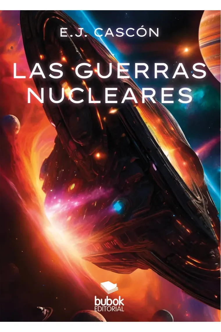 LAS GUERRAS NUCLEARES