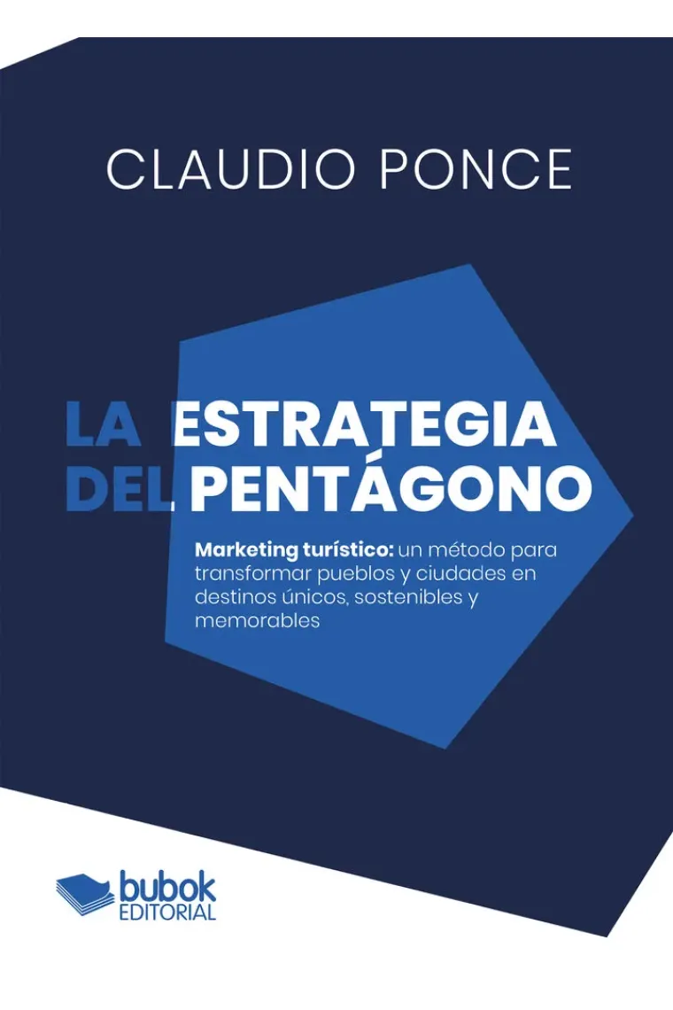 LA ESTRATEGIA DEL PENTAGONO