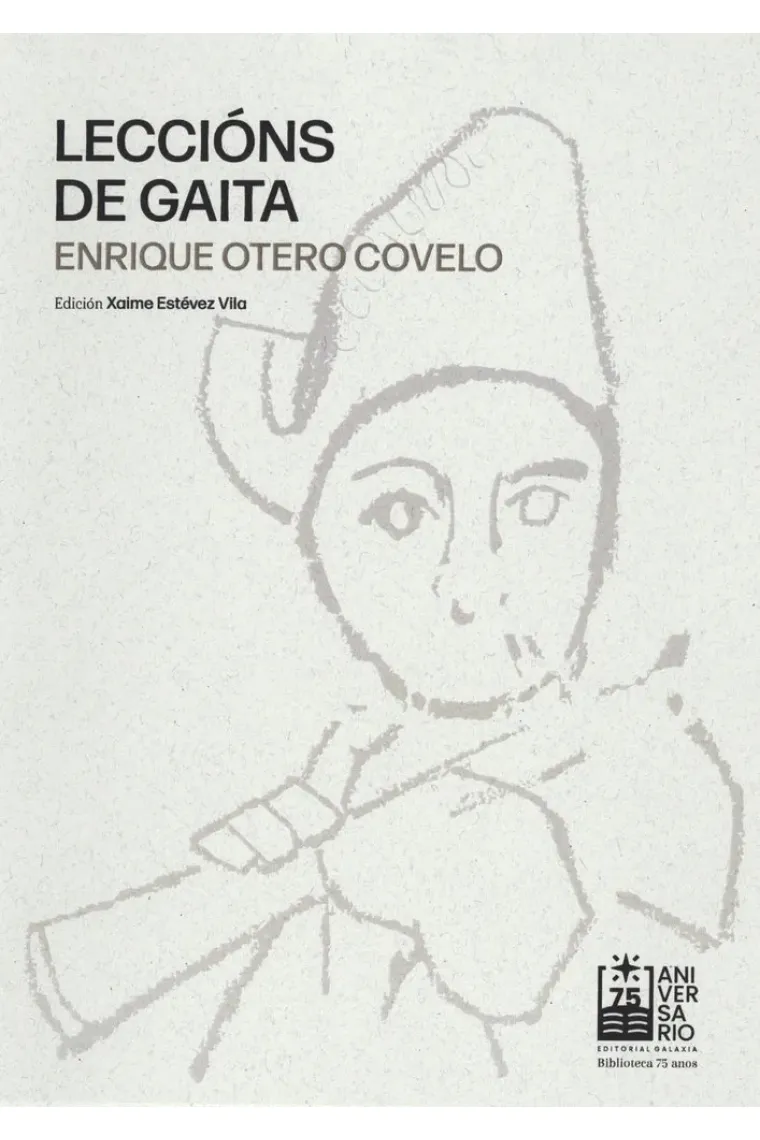 LECCIONS DE GAITA