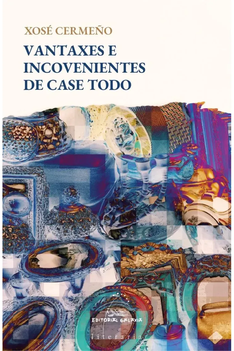 VANTAXES E INCONVENIENTES DE CASE TODO