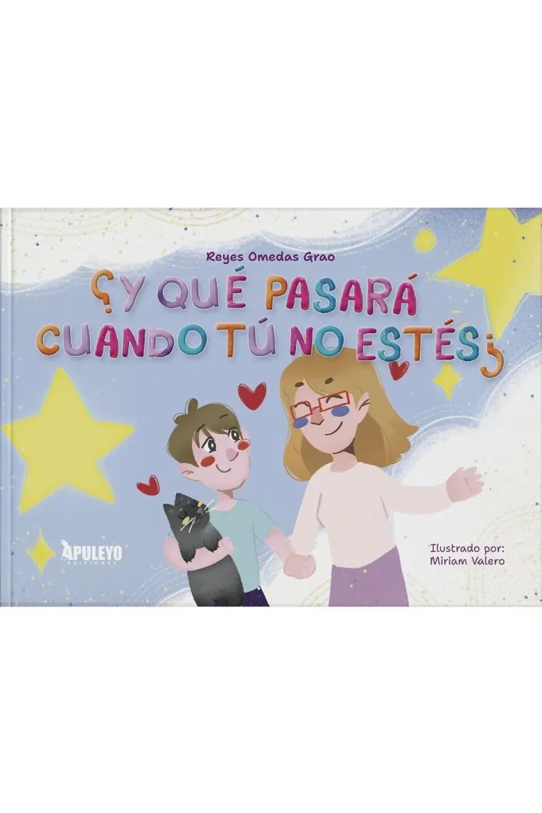 Y QUE PASARA CUANDO TU NO ESTES