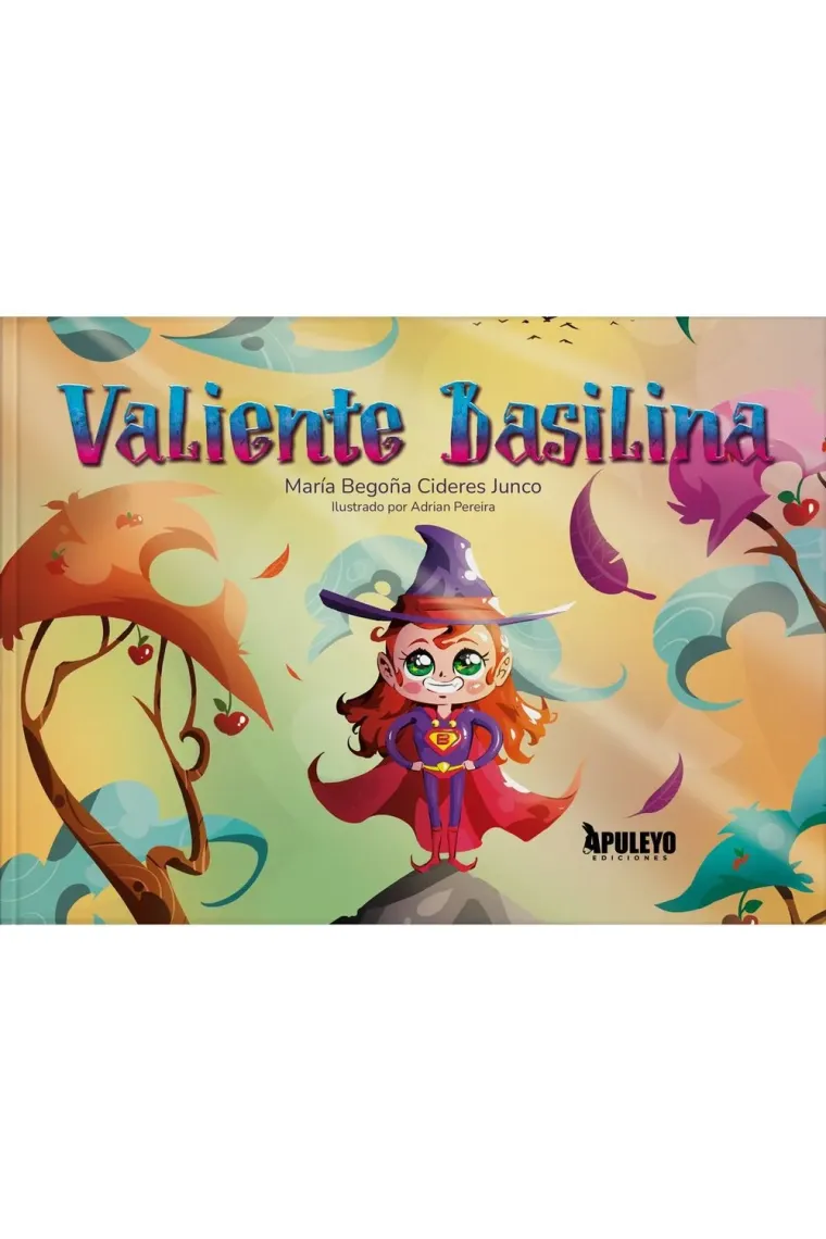 VALIENTE BASILINA