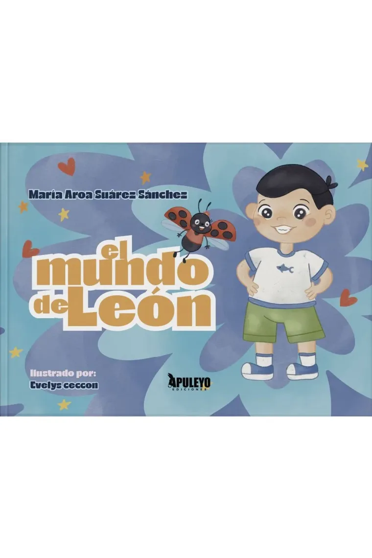 EL MUNDO DE LEON