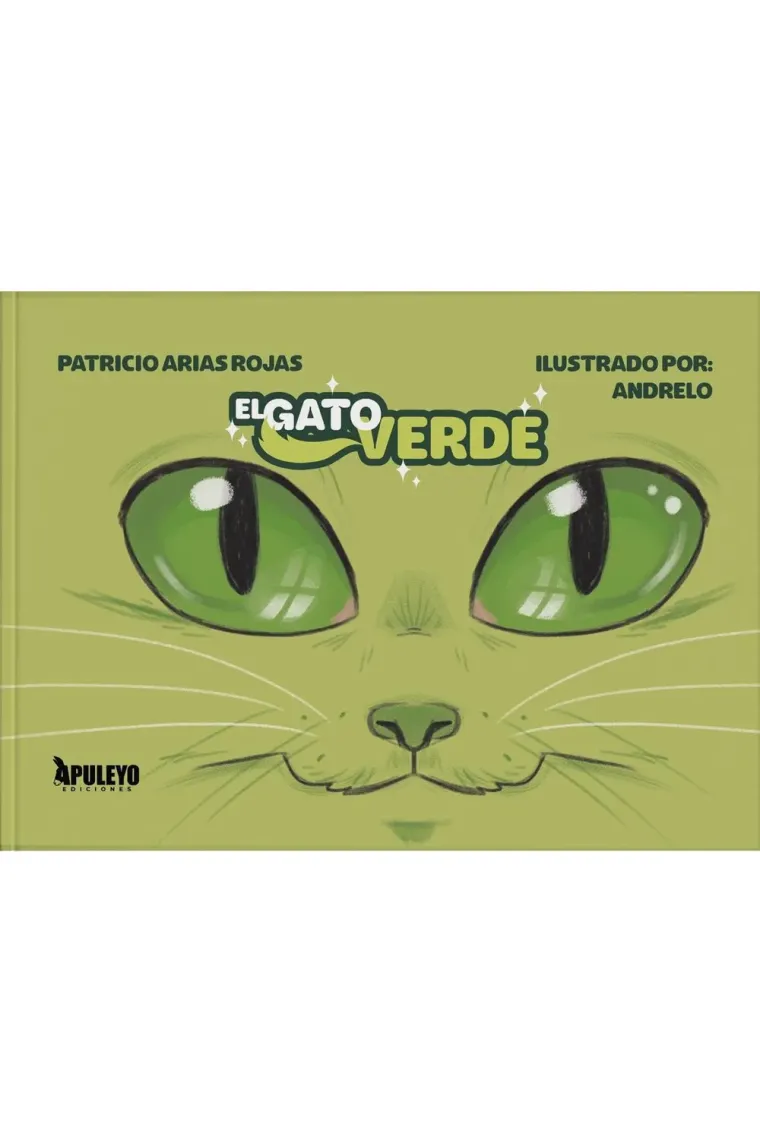 EL GATO VERDE