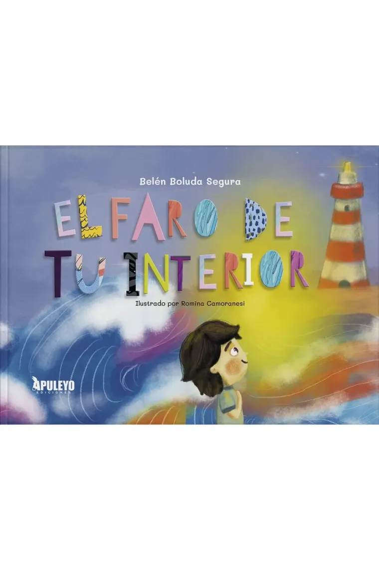 EL FARO DE TU INTERIOR