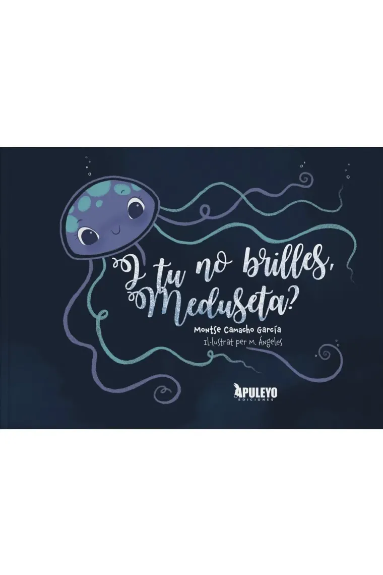 I TU NO BRILLES MEDUSETA
