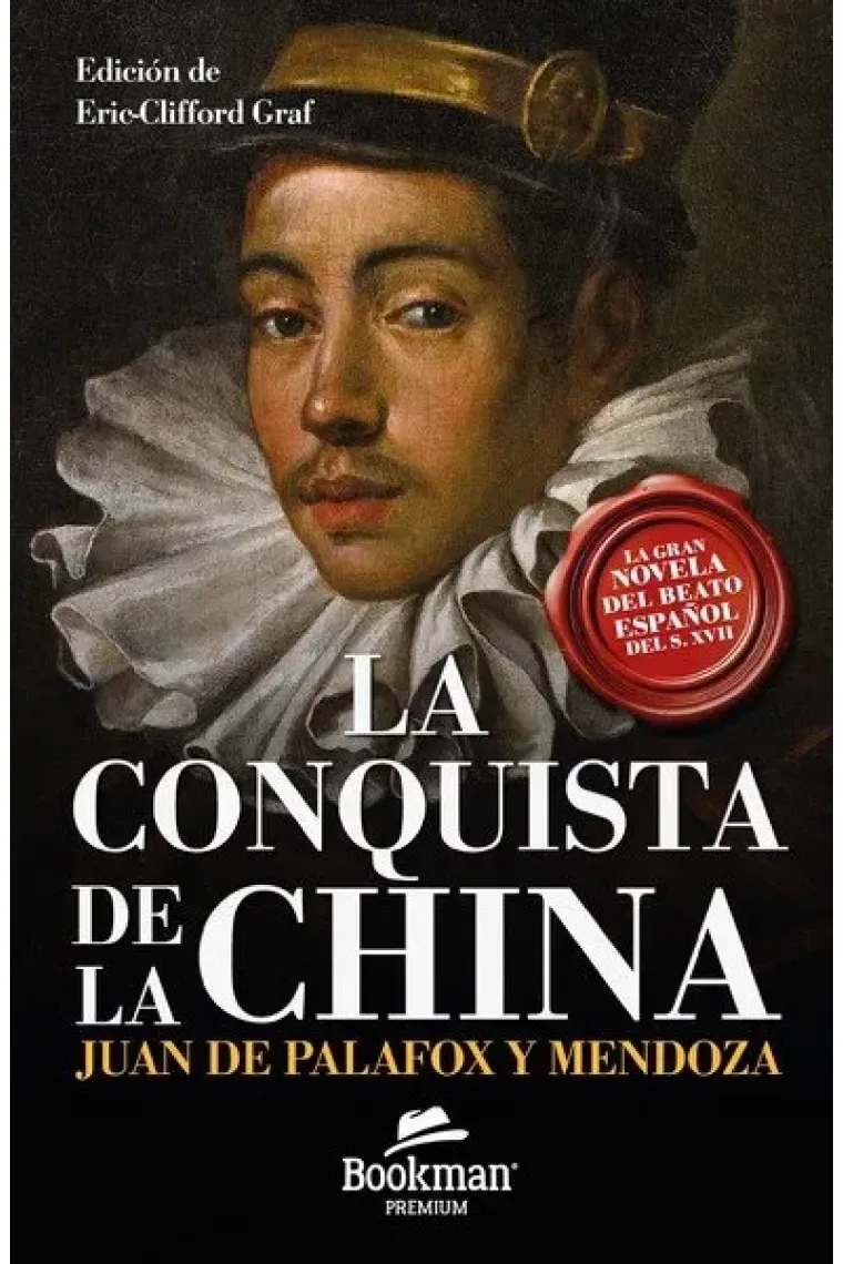 CONQUISTA DE LA CHINA,LA
