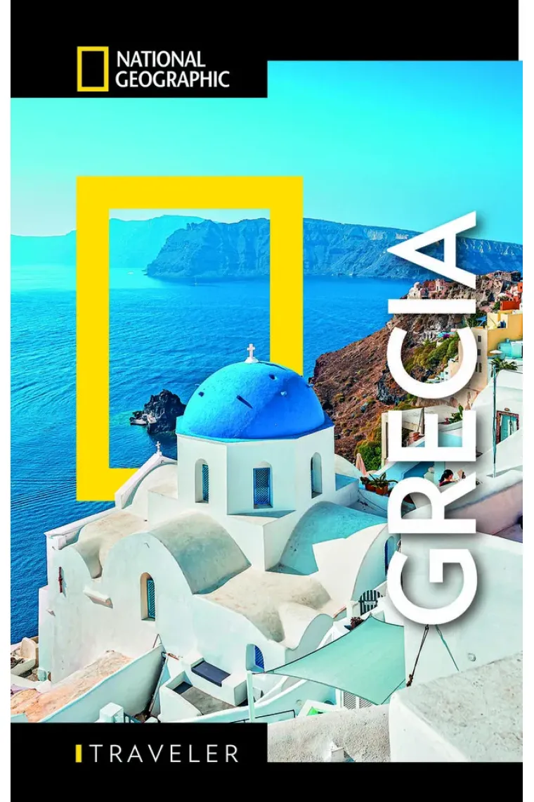 Grecia (Guía National Geographic Traveler)