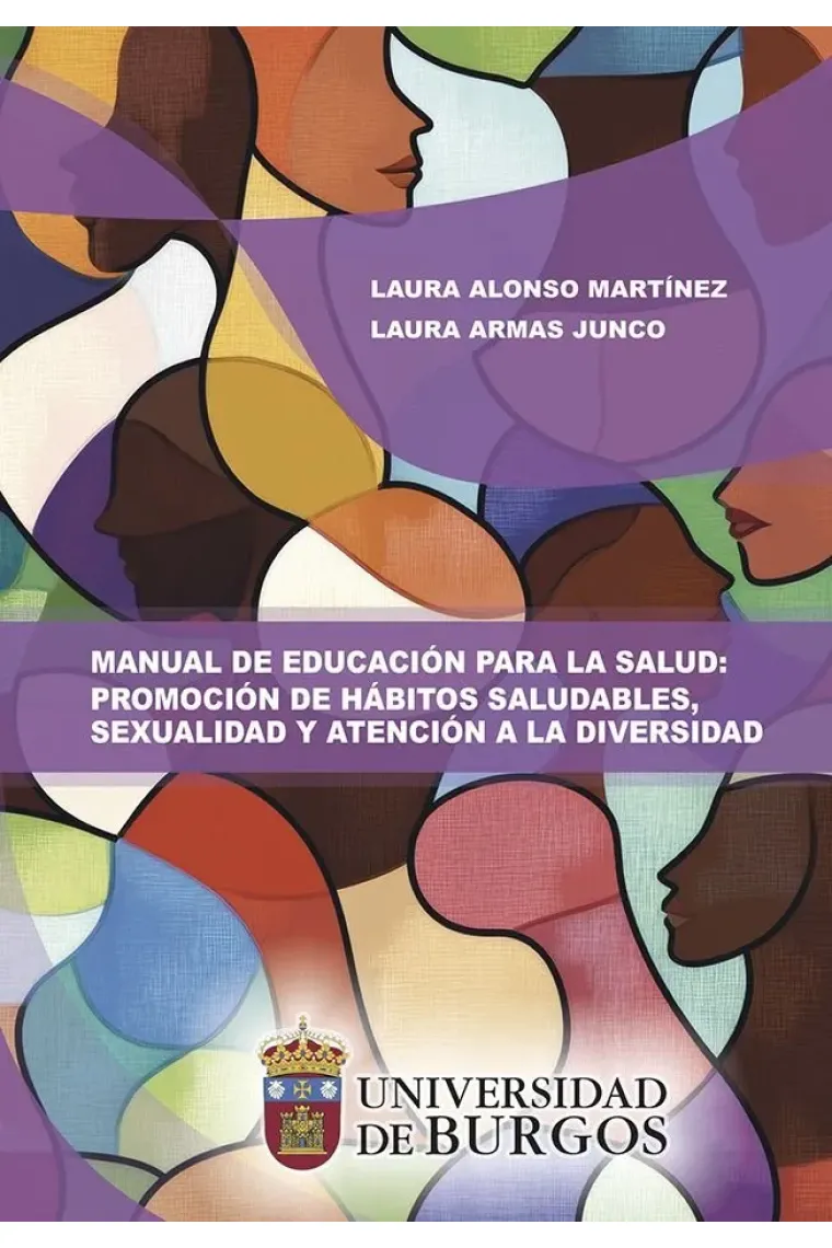 MANUAL DE EDUCACION PARA LA SALUD PROMOCION DE HABITOS SALU