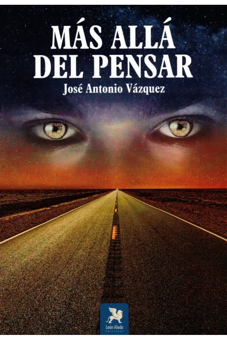 MAS ALLA DEL PENSAR