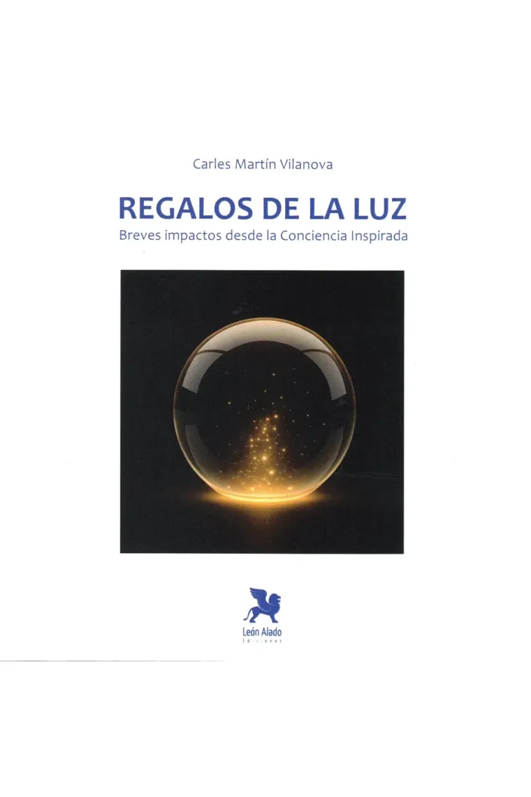 REGALOS DE LA LUZ