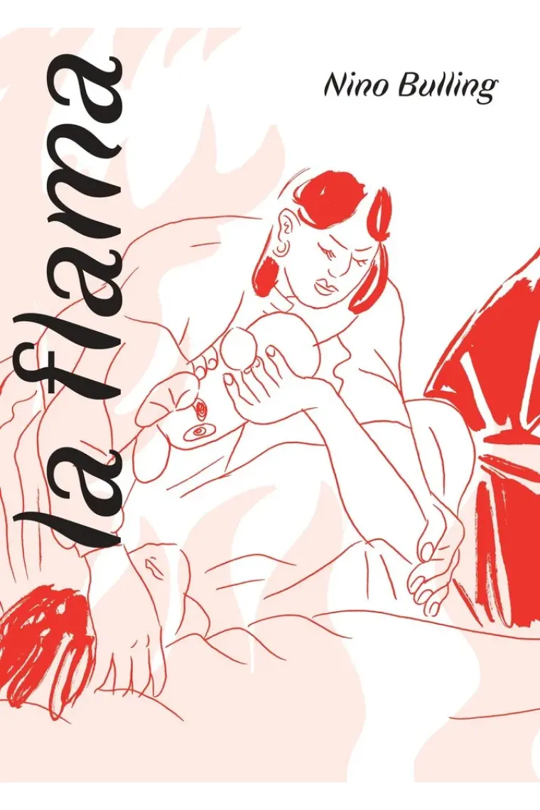 La flama (Catalán)