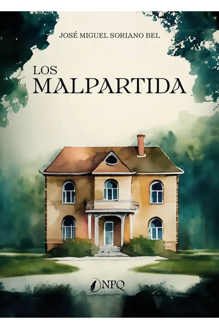 LOS MALPARTIDA