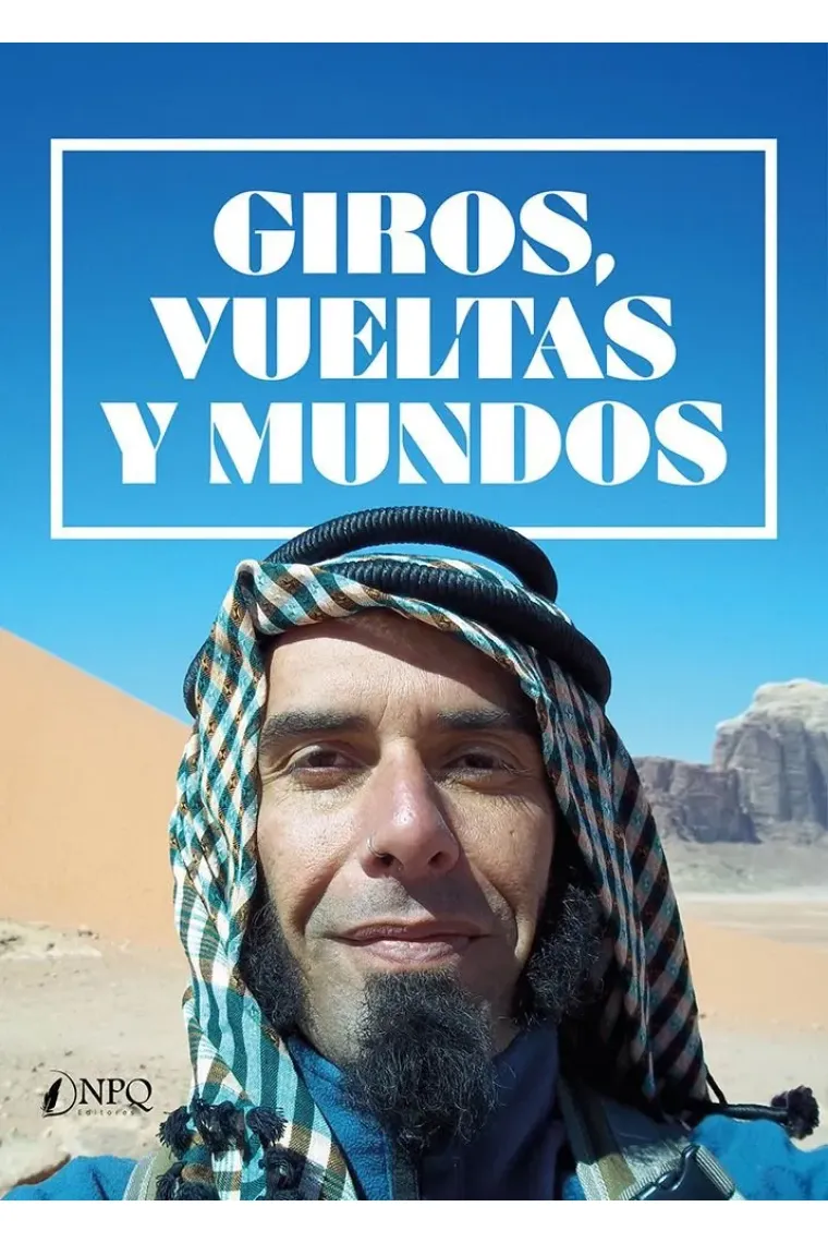 GIROS VUELTAS Y MUNDOS