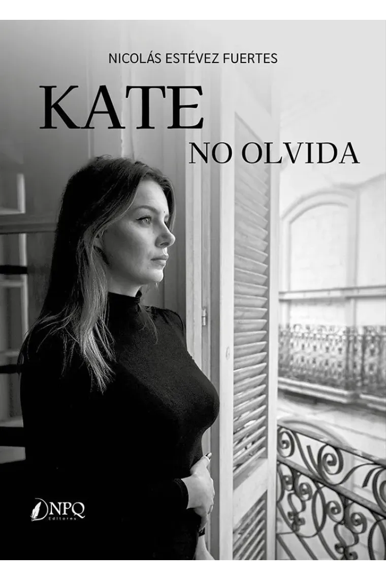 KATE NO OLVIDA