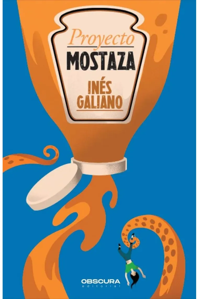 Proyecto mostaza