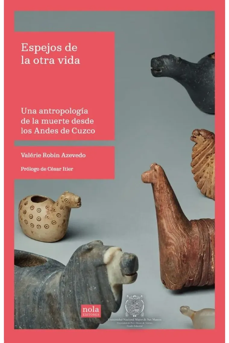Espejos de la otra vida