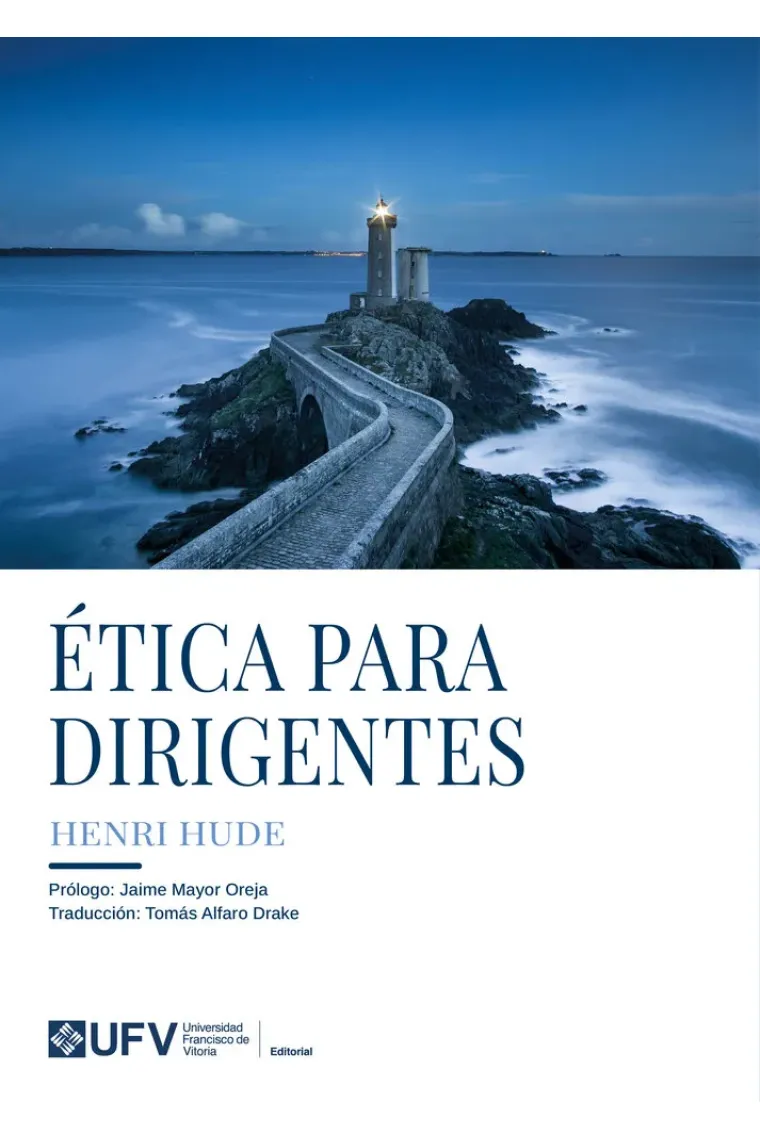 ETICA PARA DIRIGENTES