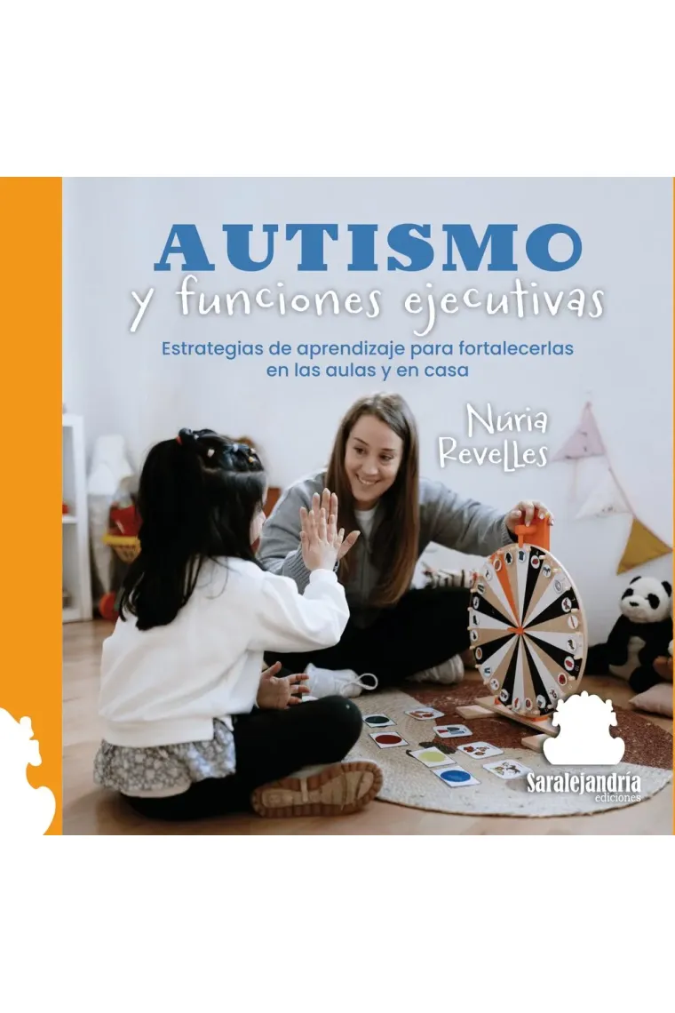 AUTISMO Y FUNCIONES EJECUTIVAS