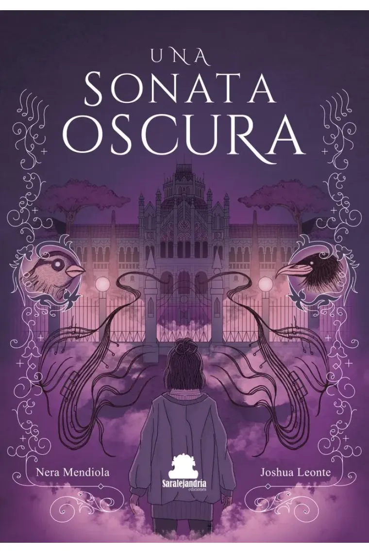 UNA SONATA OSCURA