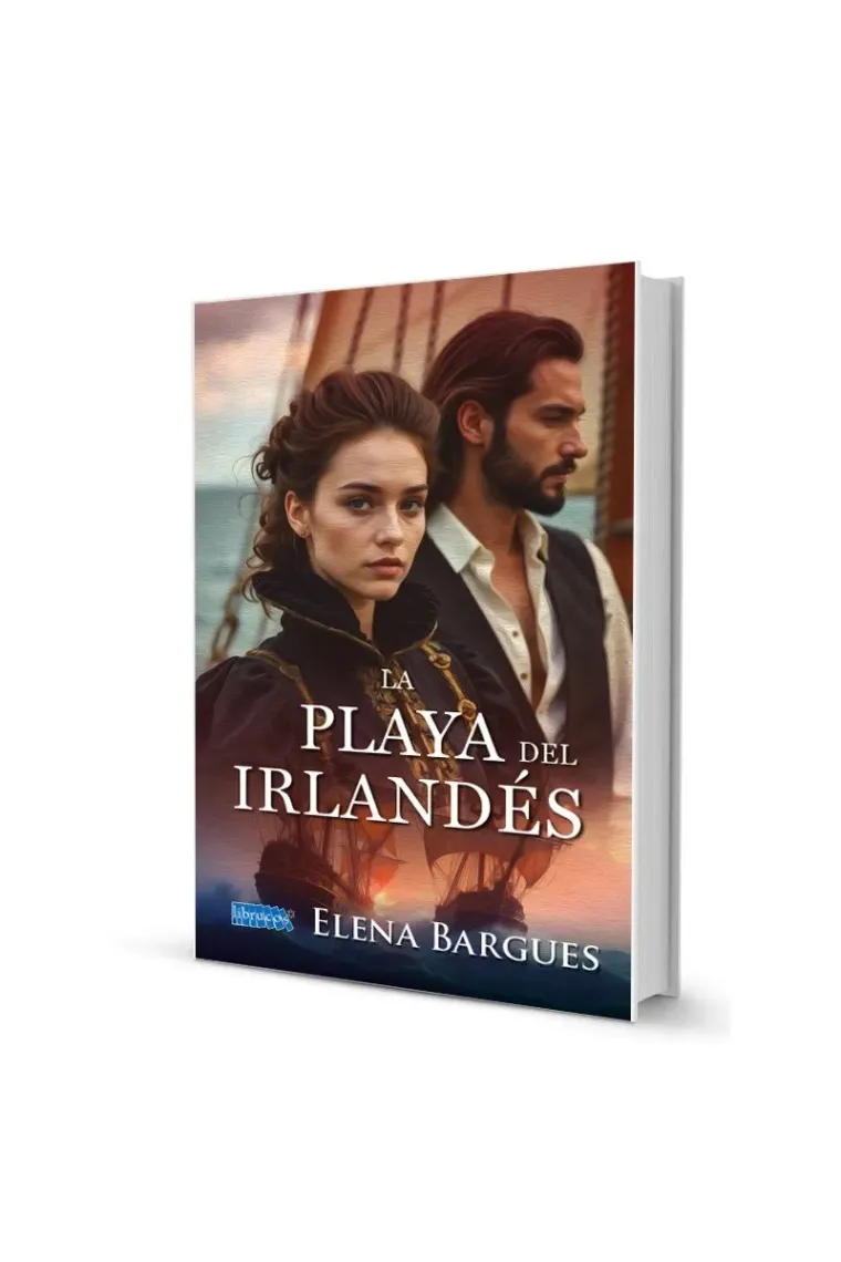 LA PLAYA DEL IRLANDES