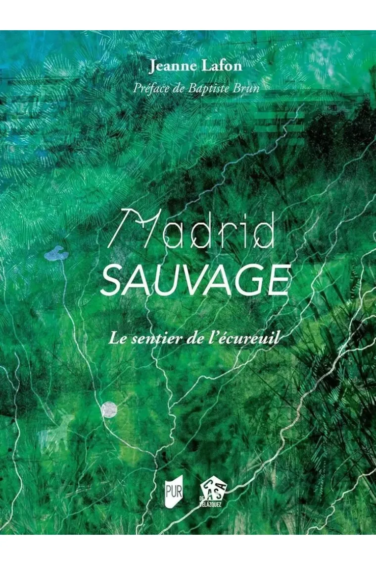 MADRID SAUVAGE