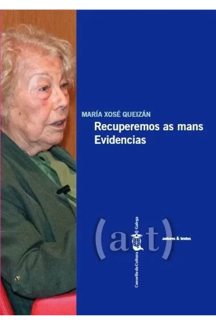 RECUPEREMOS AS MANS