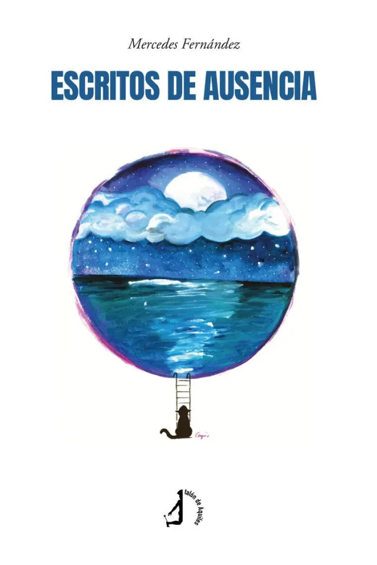 ESCRITOS DE AUSENCIA